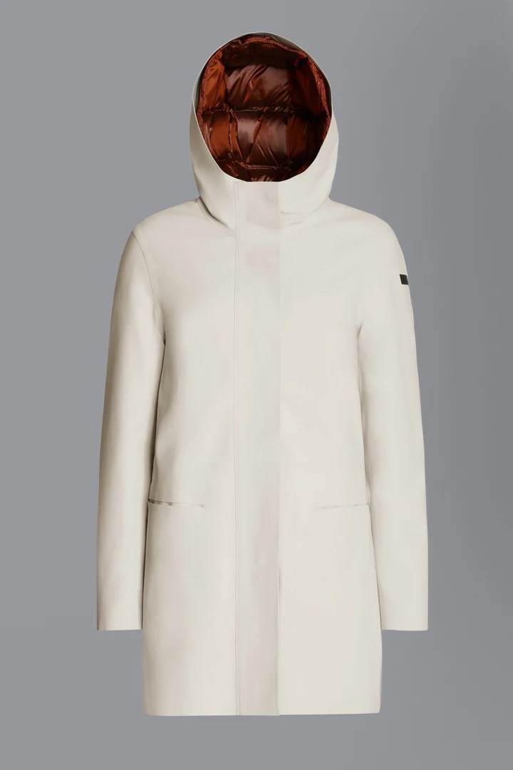 RRD Jkt Down Under Parka Lady – CityHall