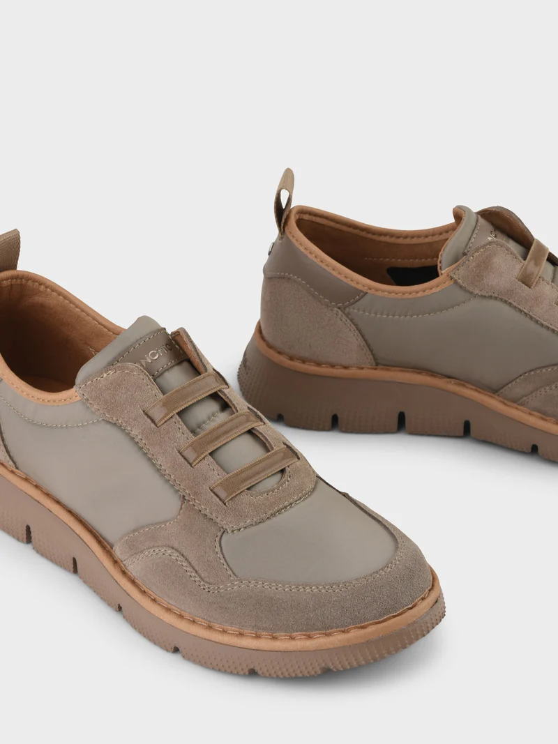 Panchic Zapatillas Rejilla Mujer Panchic Slip On P05 – CityHall