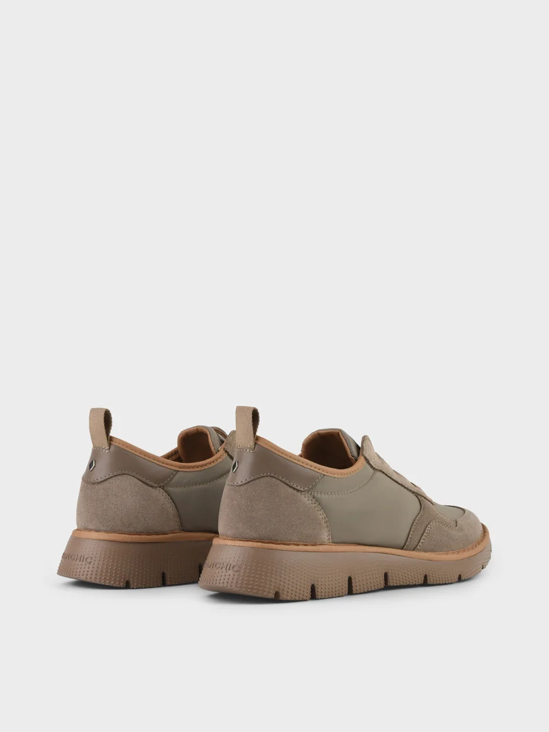 Panchic Zapatillas Rejilla Mujer Panchic P05 Zapatos Panchic