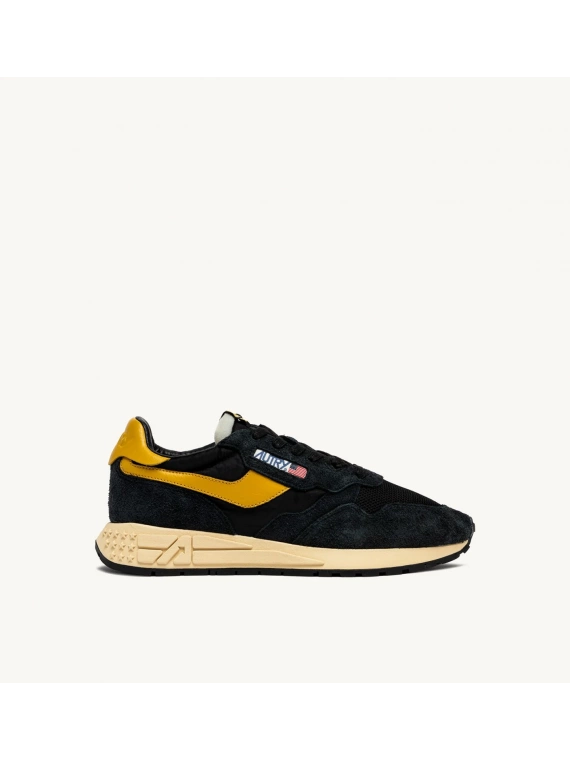 sneakers_reelwind_low_in_nylon_suede_e_pelle_giallo_e_nero_840920_dettaglio_02_20250515091853